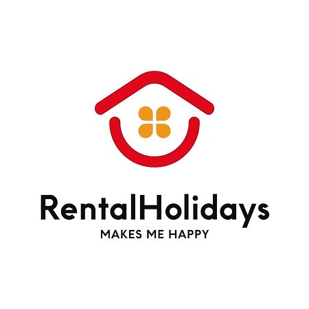 Apto Oropesa Trebol Rentalholidays Ref 009 Oropesa del Mar Exterior foto
